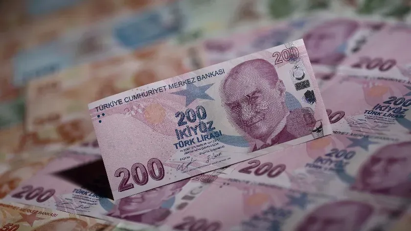 Рост чистых валютных резервов Турции свидетельствует о пересмотре политической стратегии