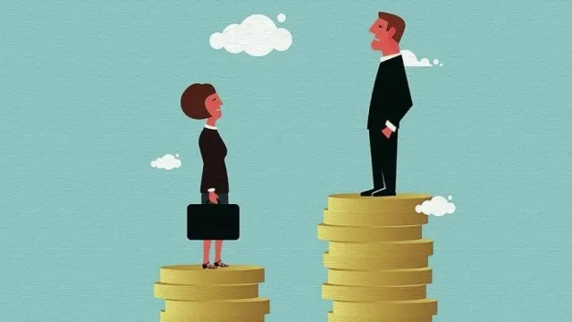 Горячая новость | В России снова вырос разрыв доходов самых богатых и бедных