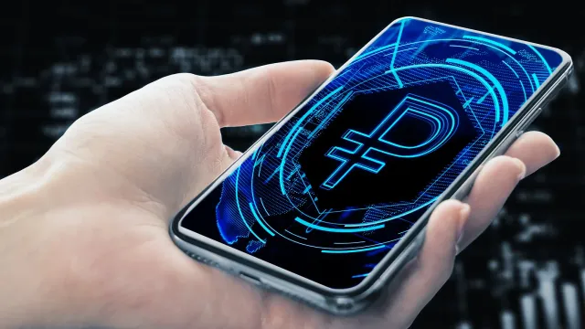 Россиянам назвали преимущество цифрового рубля