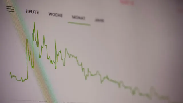 Горячая новость | Экономист Кузнецова предрекла снижение инфляции до 4% к концу 2027 года