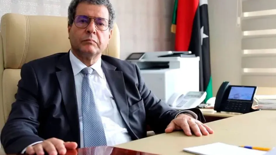 Министерство нефти и газа Ливии осудило нефтяную сделку Египта и Южной Кореи