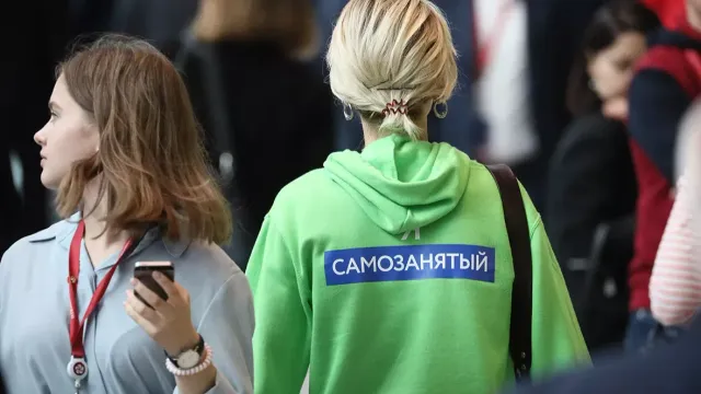 Самозанятым в России могут значительно поднять лимит
