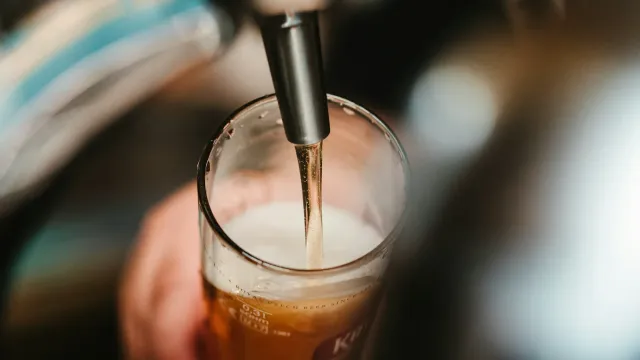 «Фонтанка»: Пиво в России подорожает на 8–15% к концу весны