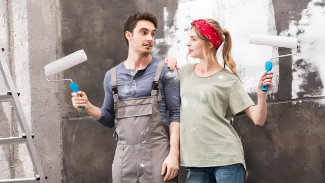 Горячая новость | Россияне рассказали, что ремонт стал самой важной и крупной тратой для них в...