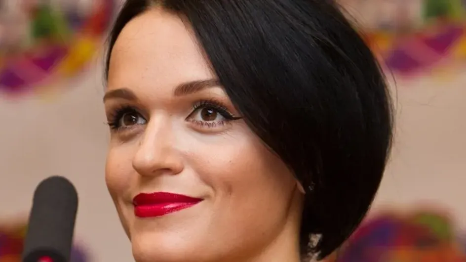 43-летняя певица Слава разочаровалась результатом пластической операции на груди