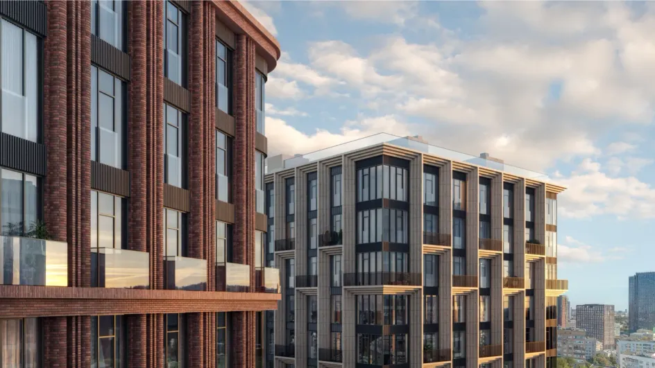 Финансист объяснил, как «эффект Долиной» повлияет на новостройки Финансист объяснил, как «эффект Долиной» повлияет на новостройки