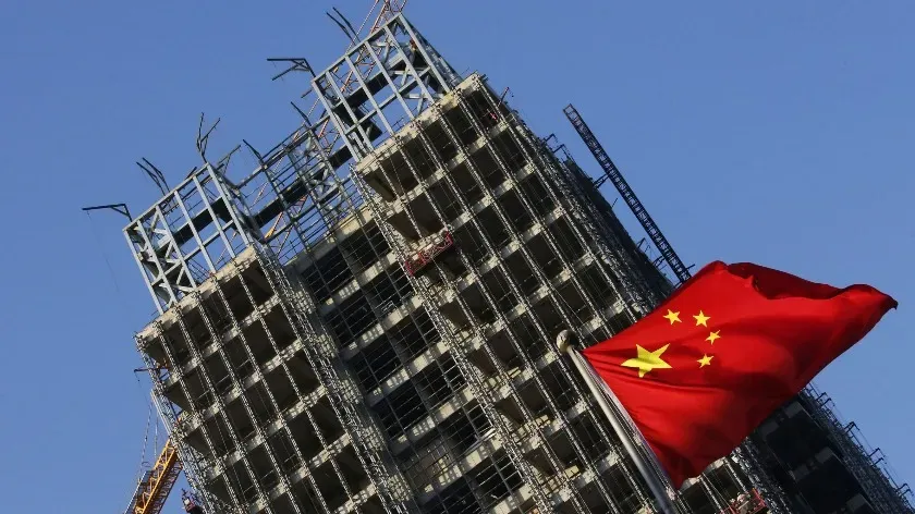 Китай принимает меры по поддержке сектора недвижимости