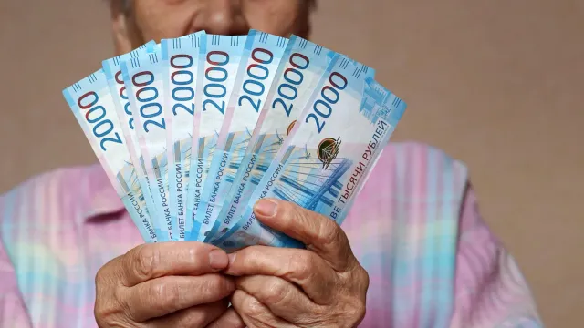 В России предложили ввести автоподписку на корпоративные пенсии