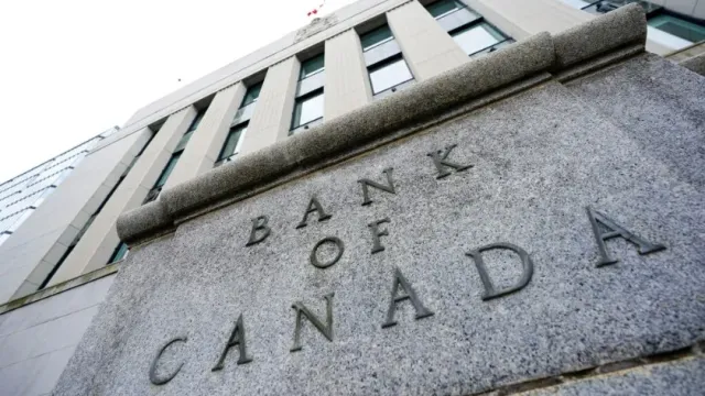 Замедление сделок и рост ипотечного кредитования влияет на прибыль банков Канады