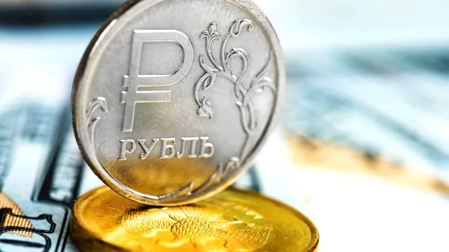 Горячая новость | В ЦБ рассказали, что повлияло на укрепление рубля