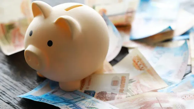 Горячая новость | Эксперт предупредил россиян о новом снижении ставок по вкладам