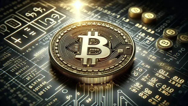 Горячая новость | Эксперт рассказал, что повлияет на курс биткоина на следующей неделе