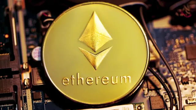 SEC в США одобрила запуск ETF для криптовалюты Ethereum