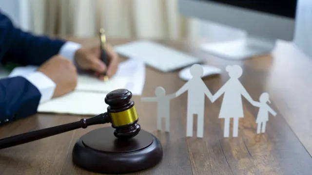 Горячая новость | Россиянам назвали последствия неуплаты алиментов