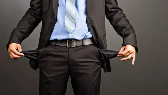 Горячая новость | В России ожидается резкий всплеск числа банкроств