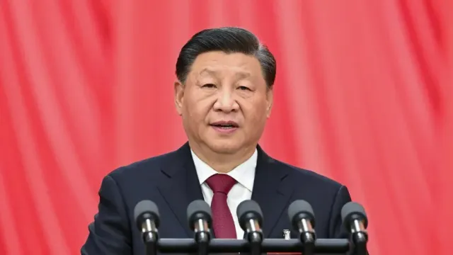 Председатель КНР Си Цзиньпин призывает к ускорению развития ключевых технологий