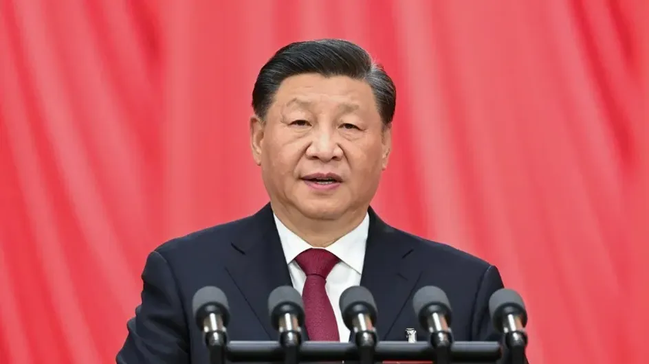Председатель КНР Си Цзиньпин призывает к ускорению развития ключевых технологий