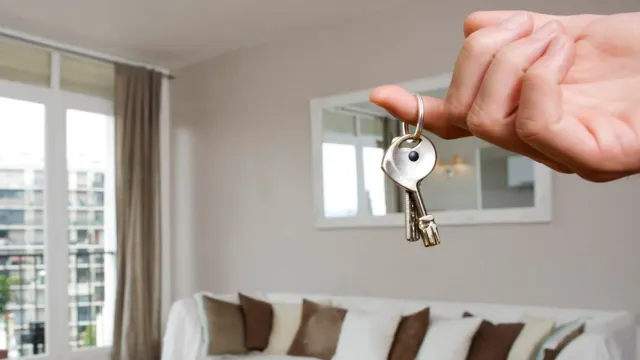 Эксперт ожидает снижения цен на аренду в мае