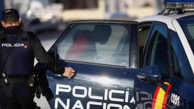 В Испании полицейские организации потребовали увеличение зарплаты стажерам