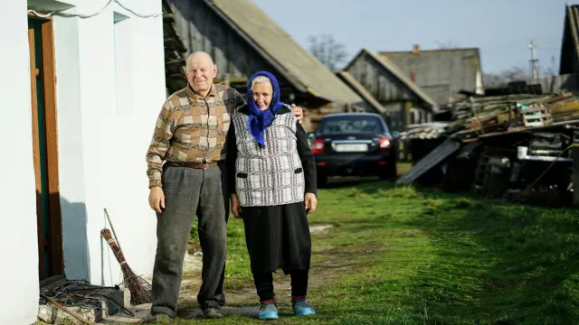 Россияне, отметившие 80-летие, получат двойную пенсию