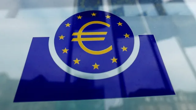 ЕЦБ заявил, что инфляционные ожидания потребителей остались стабильными в июне