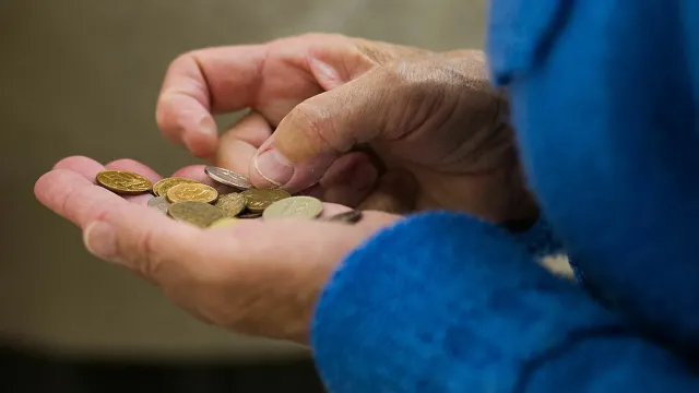 Горячая новость | Политик сообщила о снижении уровня бедности в России