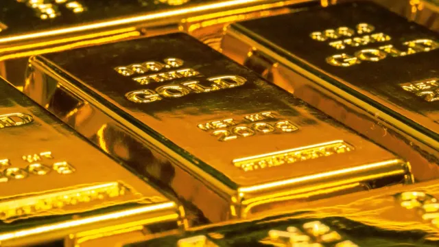 Экономист Кульбака поспорил с Кийосаки о вложениях в золото