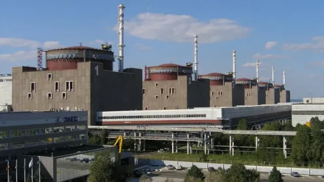 МАГАТЭ: все «семь столпов ядерной безопасности» подорваны на Запорожской АЭС