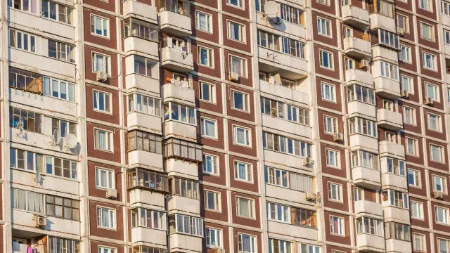 Горячая новость | В России наблюдается стагнация цен на вторичном рынке жилья