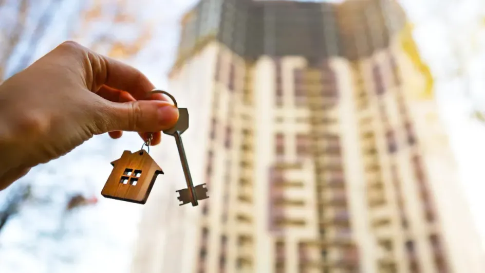 В России резко выросли покупки вторичного жилья