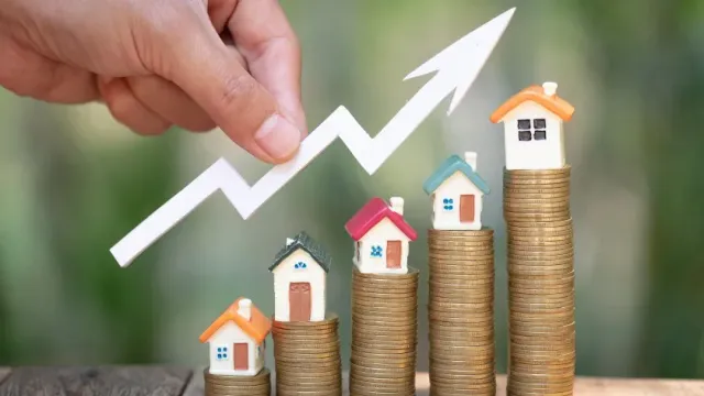 «Известия»: Рост цен на вторичное жилье в России составил 1,7%