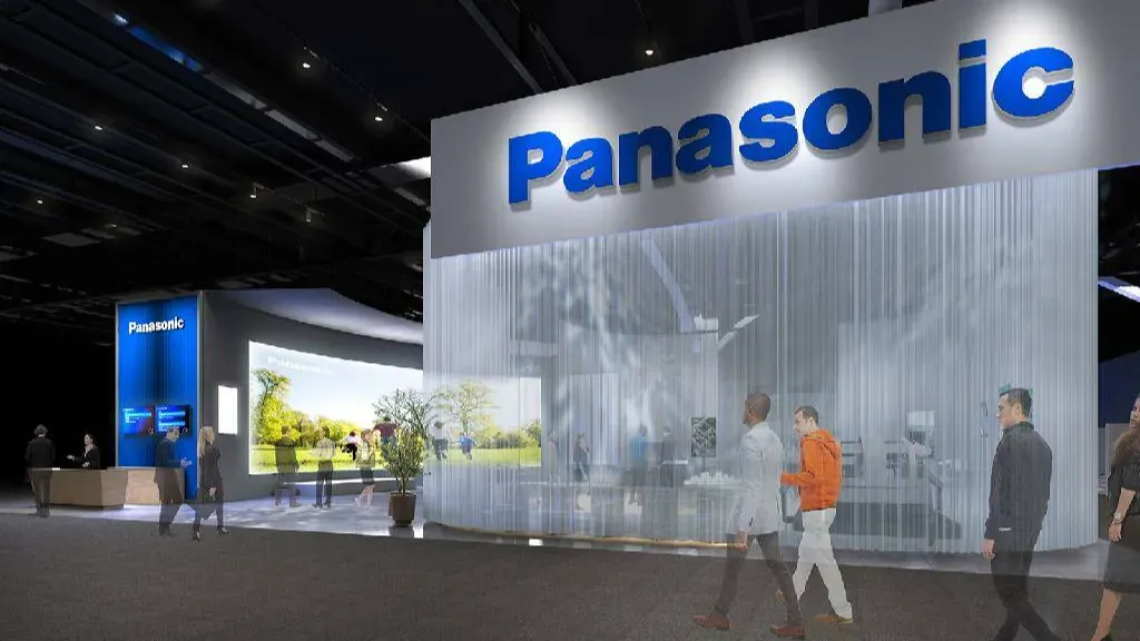 Panasonic Group на выставке CES 2024 представит уникальные продукты для снижения выбросов CO2