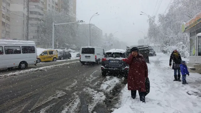 Горячая новость | Украина готовится к самой сложной зиме с перебоями в энергоснабжении