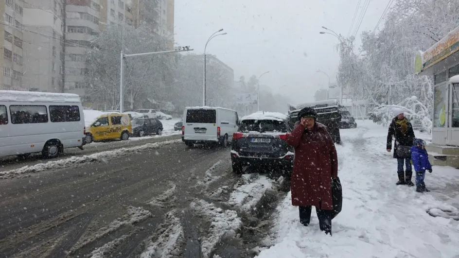 Украина готовится к самой сложной зиме с перебоями в энергоснабжении