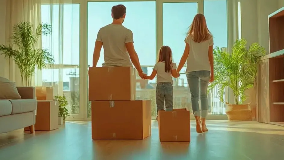 Россиянам назвали документы, необходимые для получения семейной ипотеки