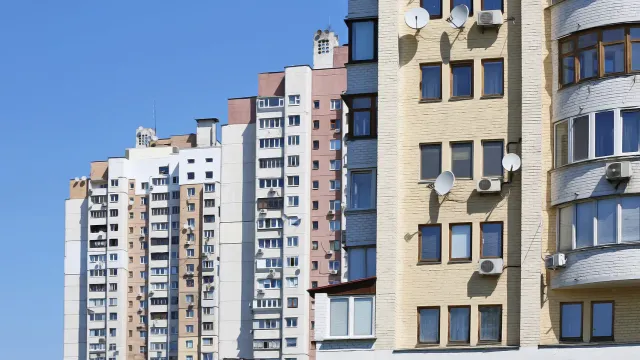 Горячая новость | Эксперты заявили о возможном росте цен на вторичное жилье в России
