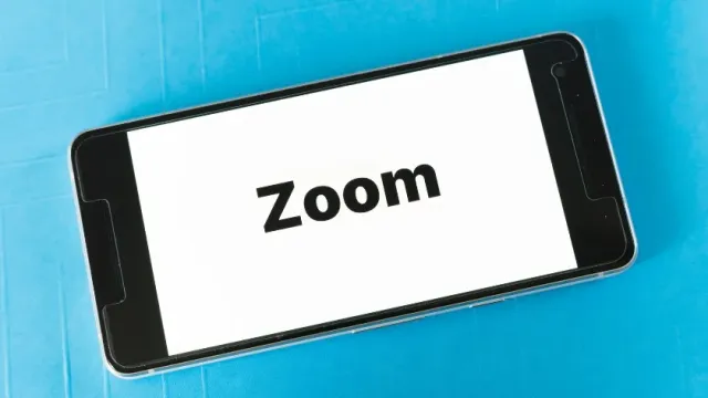 Zoom запускает Production Studio для создания виртуальных вебинаров