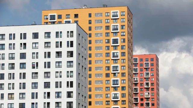 Горячая новость | Россиянам ответили, подорожают ли квартиры в 2027-м году