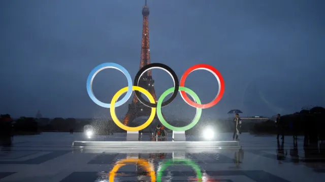 Горячая новость | Олимпийские игры признаны финансово невыгодным событием