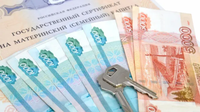 Горячая новость | Депутат предложил повышать маткапитал за каждого следующего ребенка