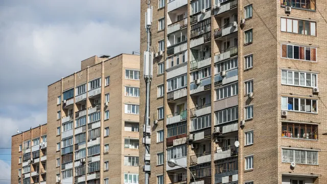 Горячая новость | Вторичное жилье в России может резко упасть в цене