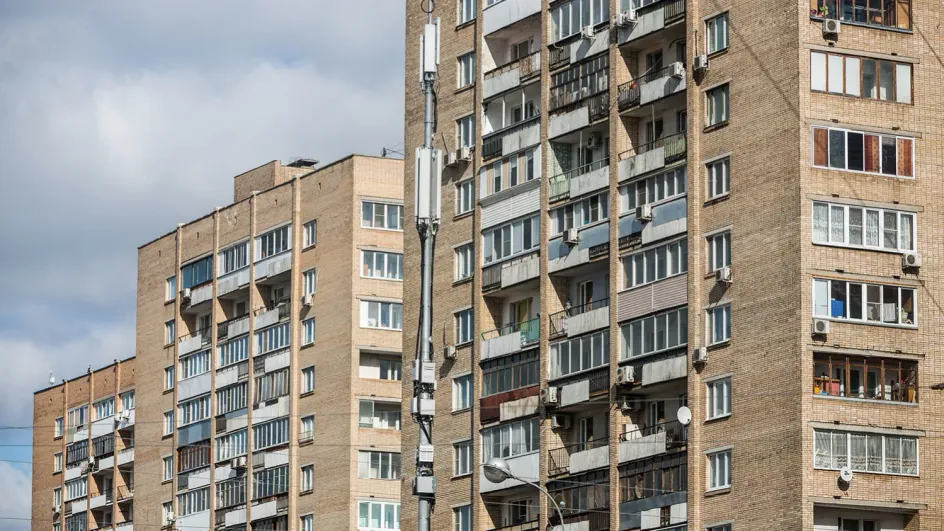 Вторичное жилье в России может резко упасть в цене Вторичное жилье в России может резко упасть в цене