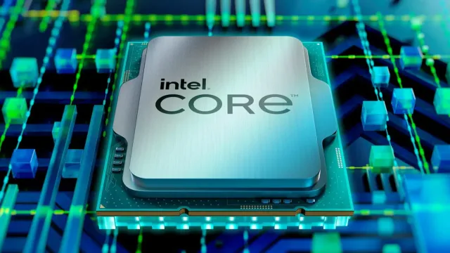 Intel представила линейку новых процессоров 14-го поколения на CES 2024