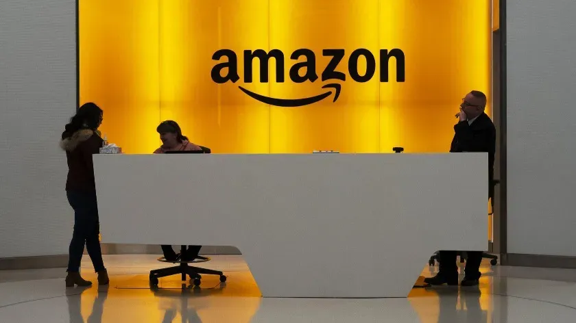 Amazon прогнозирует успешный третий квартал благодаря стабильным облачным продажам