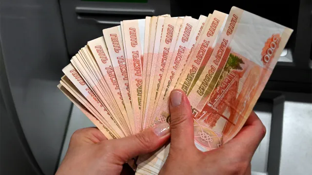 Горячая новость | В России могут ввести налог на сверхприбыль банков