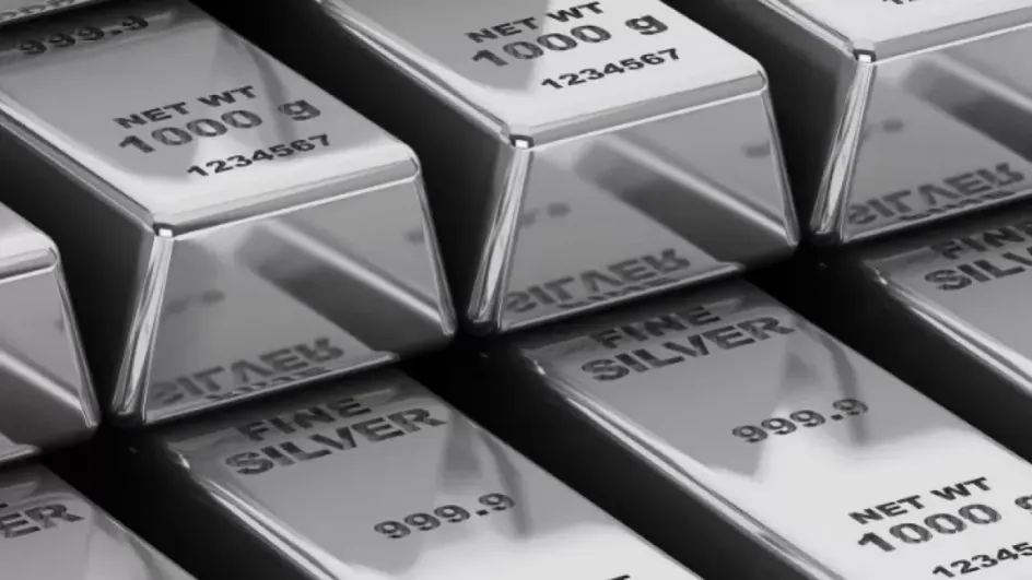 Россиян предупредили о падении цен на серебро