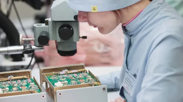 Горячая новость | Минфин планирует получить от технологического сбора около 218 млрд рублей