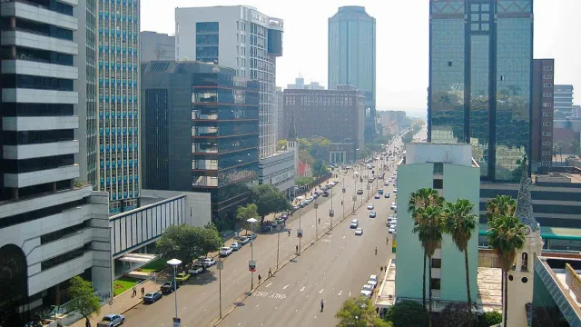 Зимбабве объявляет о мерах, которые помогут стимулировать спрос на местную валюту