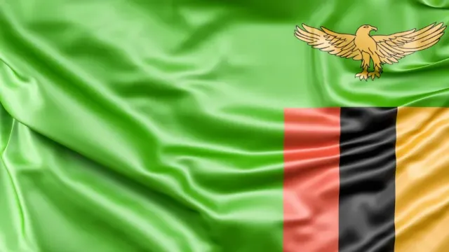 BBC: Долговая сделка президента Замбии Хичилемы на $6 млрд была названа "исторической"