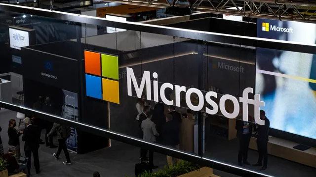 ЕК обвинила Microsoft в ограничении конкуренции из-за привязки Teams к офисному ПО